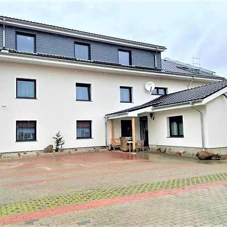 Zielitzer Hof Hotel Luaran gambar