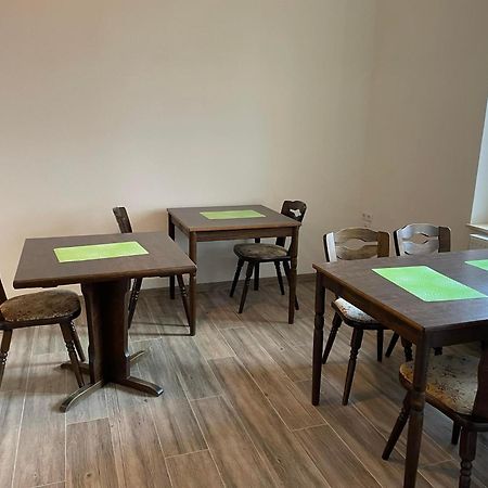 Zielitzer Hof Hotel Luaran gambar
