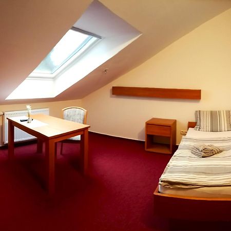 Zielitzer Hof Hotel Luaran gambar