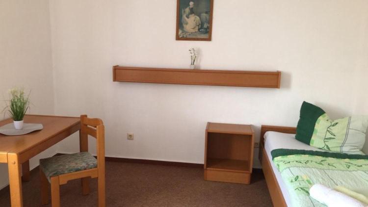 Zielitzer Hof Hotel Luaran gambar