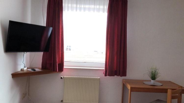 Zielitzer Hof Hotel Luaran gambar