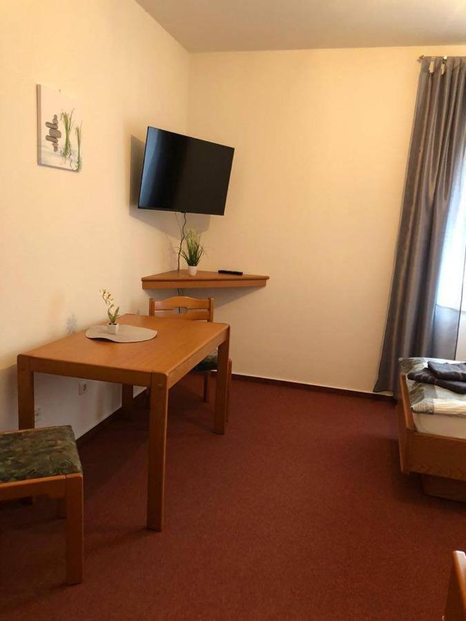 Zielitzer Hof Hotel Luaran gambar