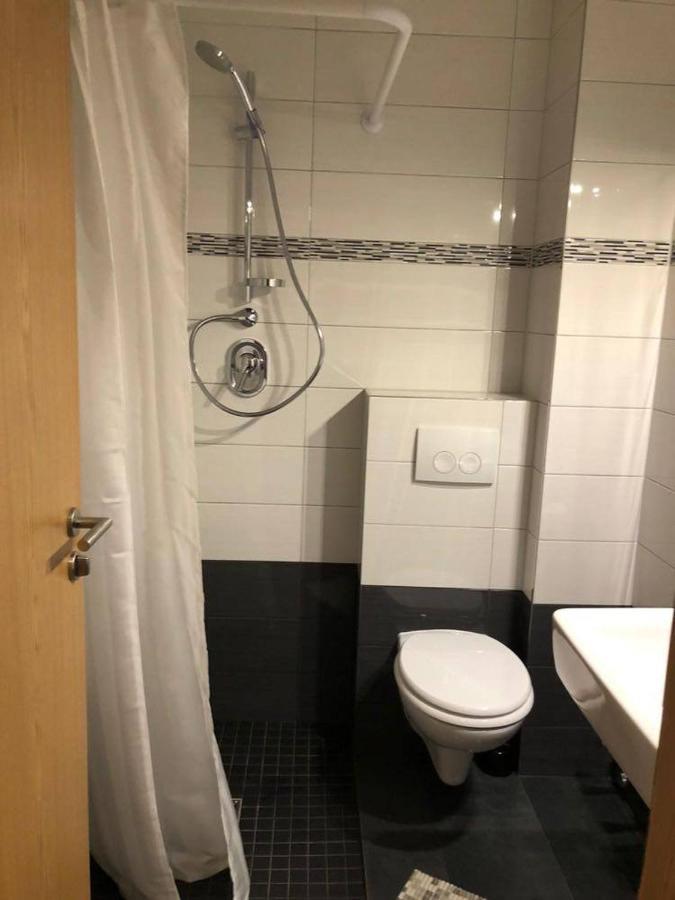 Zielitzer Hof Hotel Luaran gambar