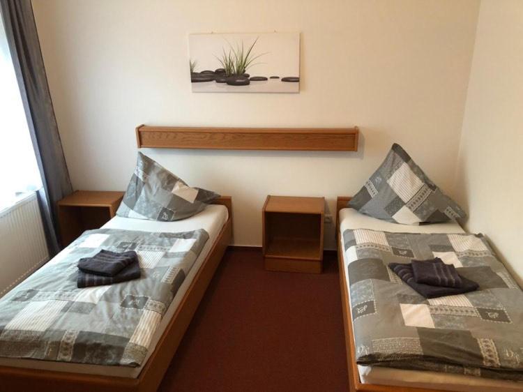 Zielitzer Hof Hotel Luaran gambar