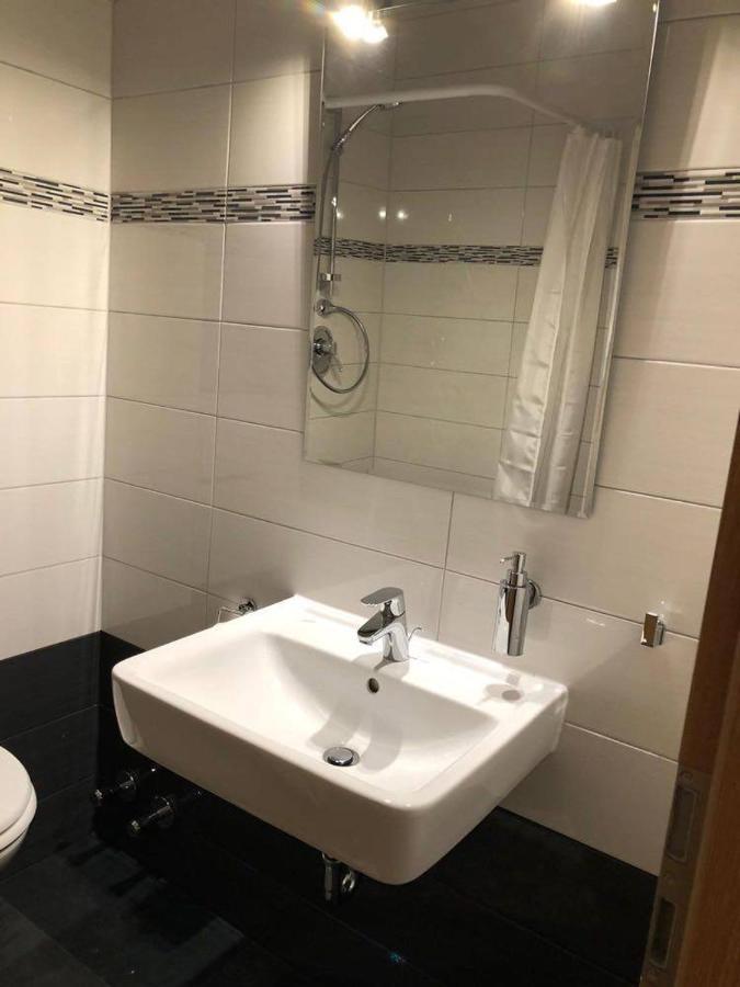 Zielitzer Hof Hotel Luaran gambar