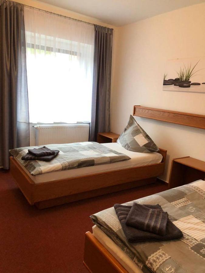 Zielitzer Hof Hotel Luaran gambar