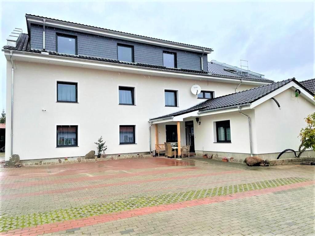 Zielitzer Hof Hotel Luaran gambar