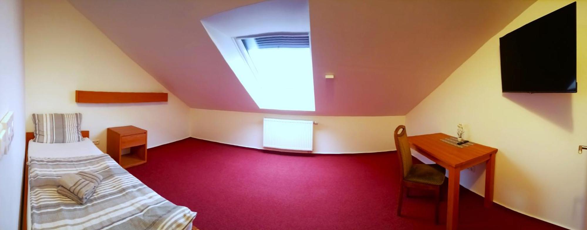 Zielitzer Hof Hotel Luaran gambar