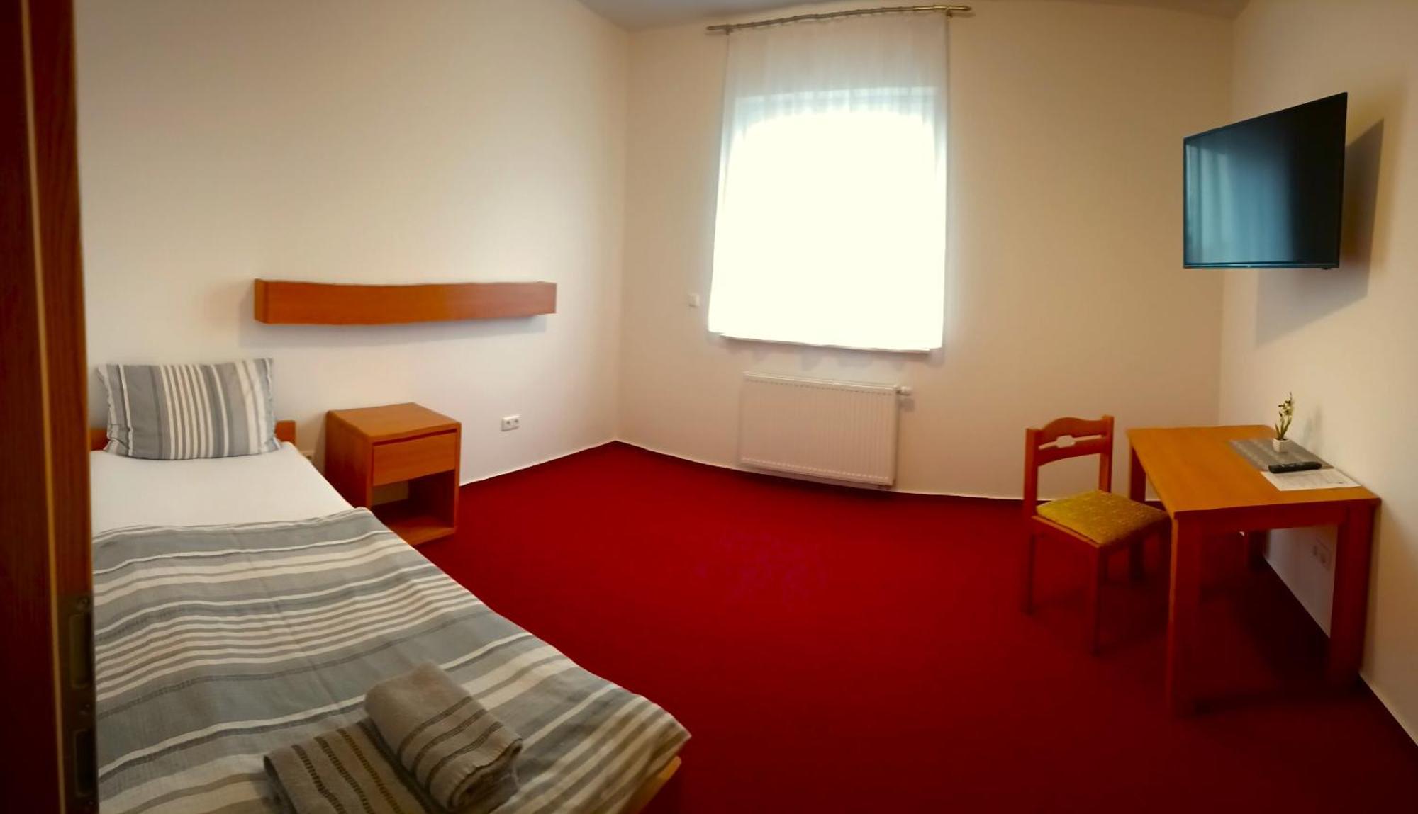 Zielitzer Hof Hotel Luaran gambar