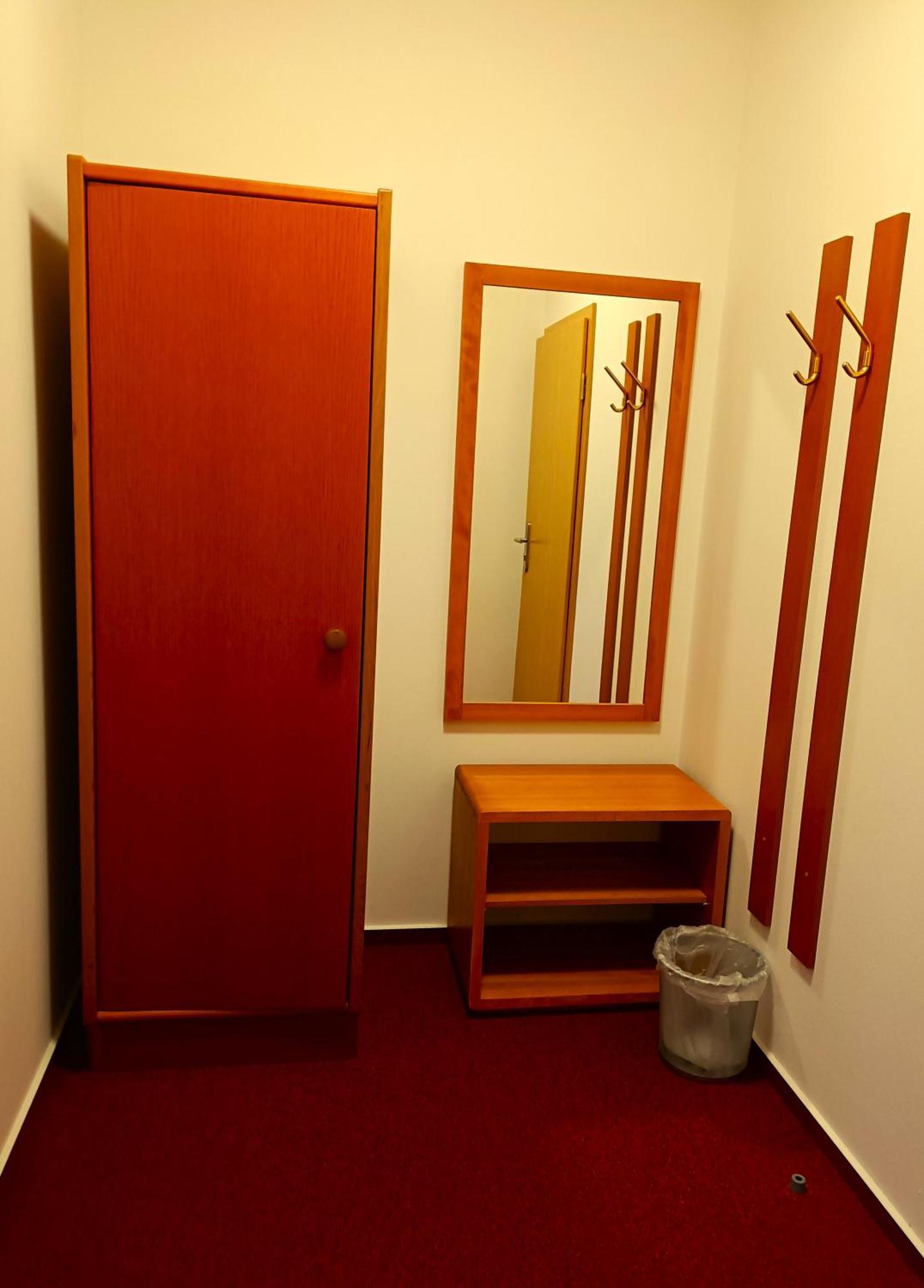 Zielitzer Hof Hotel Luaran gambar