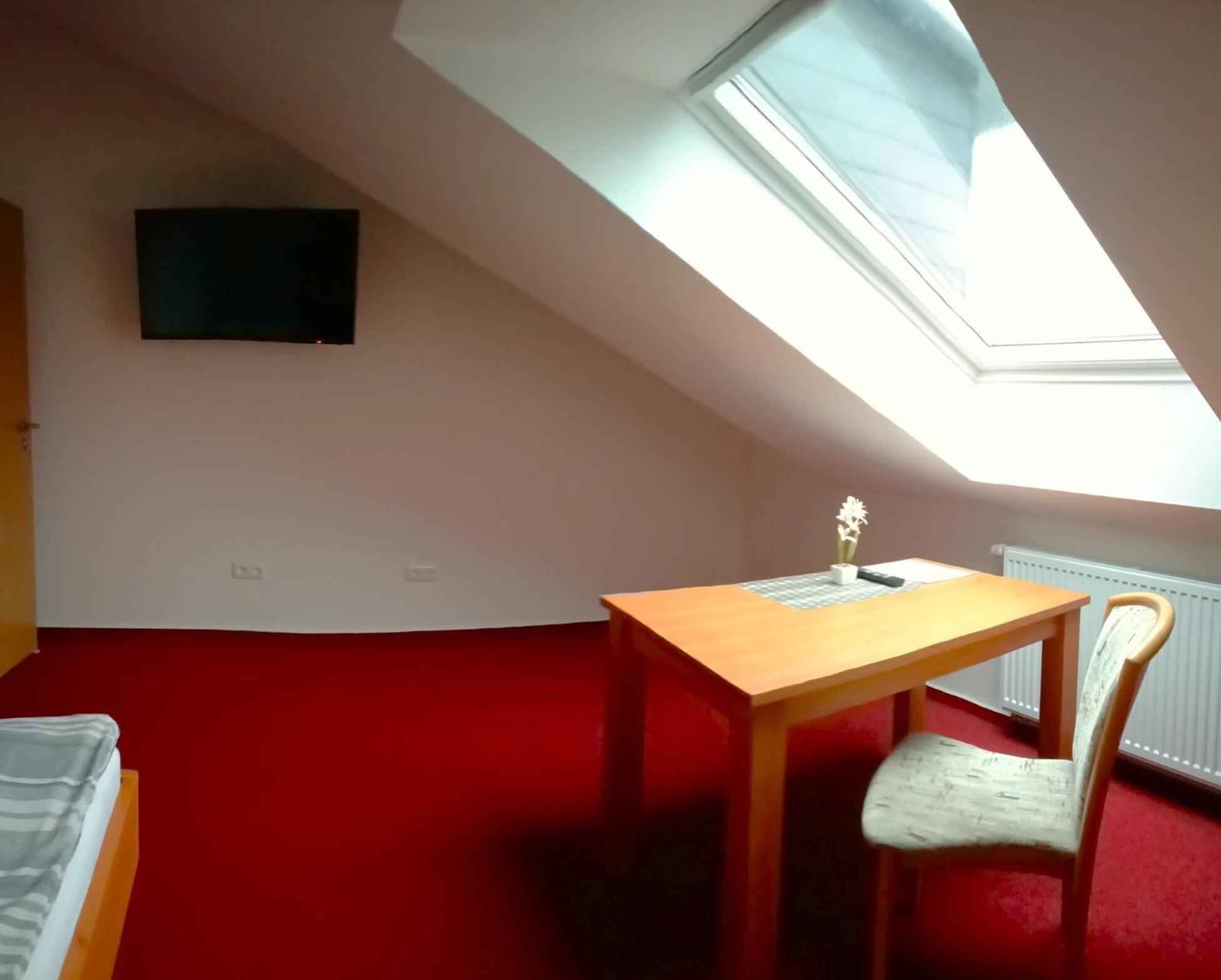 Zielitzer Hof Hotel Luaran gambar