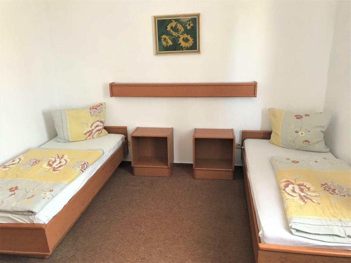 Zielitzer Hof Hotel Luaran gambar