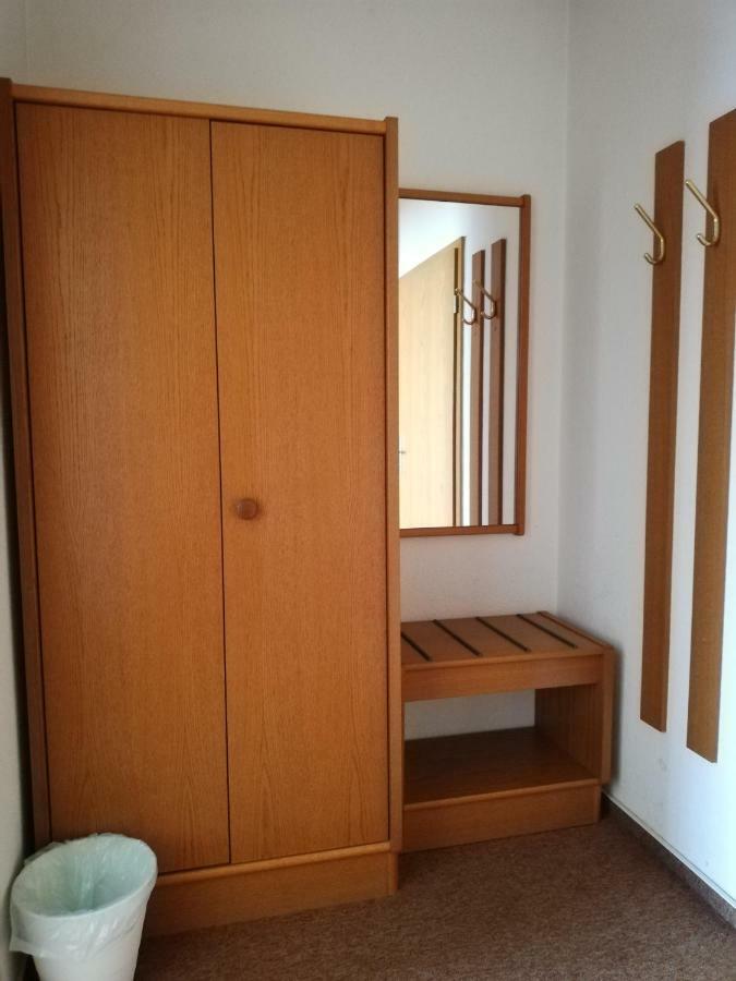 Zielitzer Hof Hotel Luaran gambar