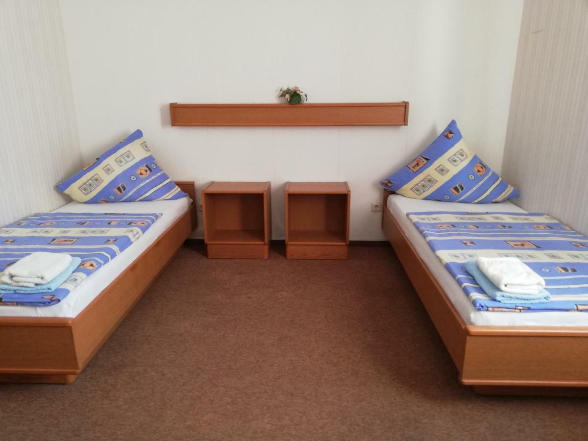 Zielitzer Hof Hotel Luaran gambar