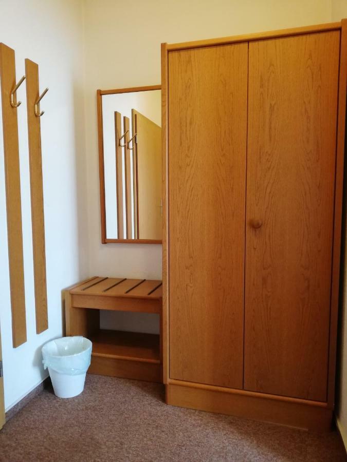 Zielitzer Hof Hotel Luaran gambar