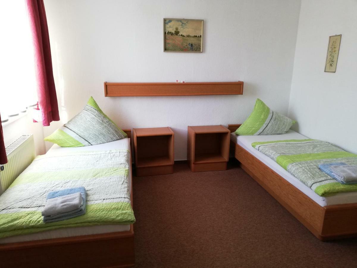 Zielitzer Hof Hotel Luaran gambar