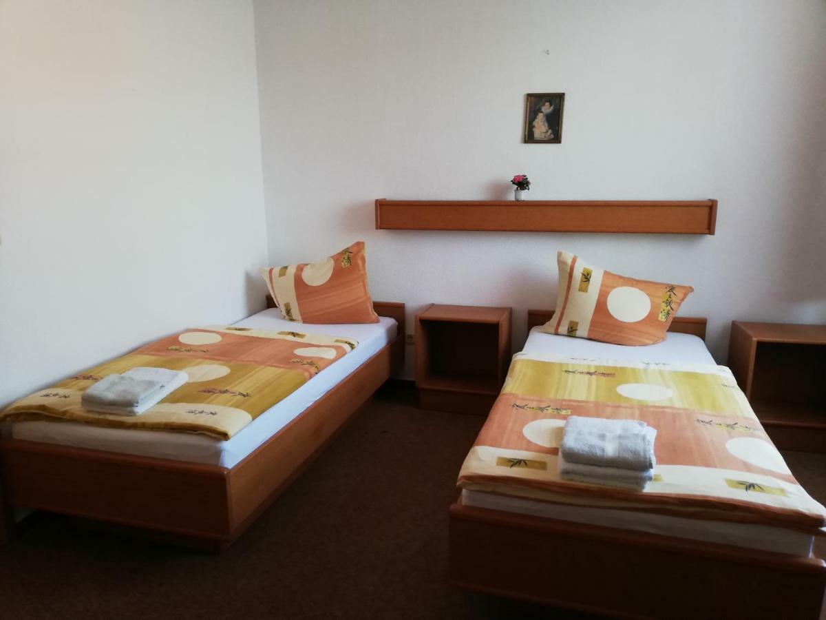 Zielitzer Hof Hotel Luaran gambar